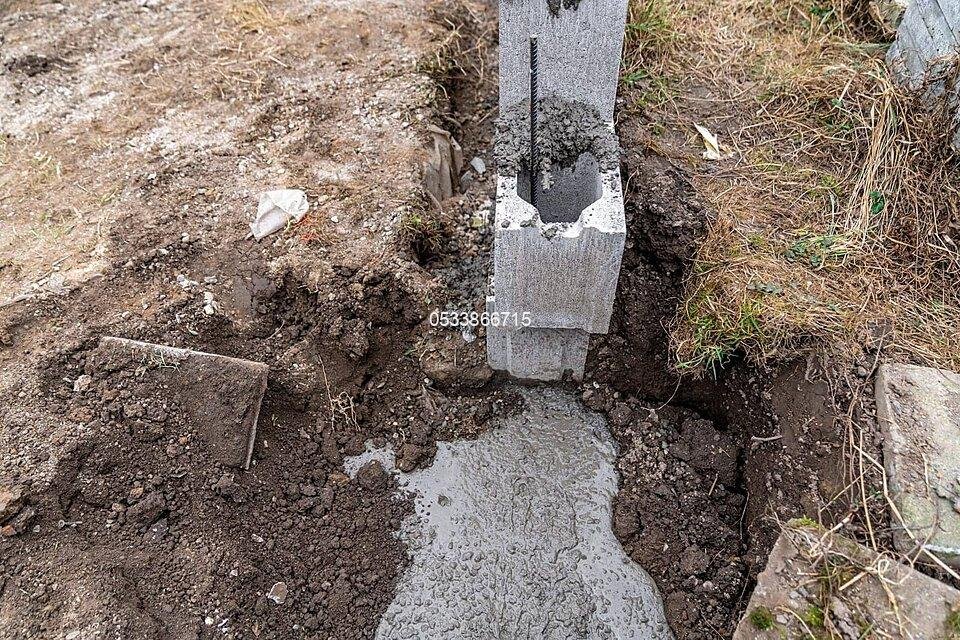 مقاول حفر أساس بالرياض